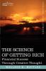 The Science of Getting Rich: Financial Success Through Creative Thought