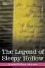 The Legend of Sleepy Hollow (Cosimo Classics Literature)