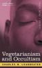 Vegetarianism and Occultism