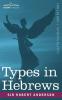 Types in Hebrews