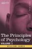 The Principles of Psychology Vol.1