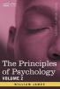 The Principles of Psychology Vol. 2