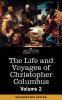 The Life and Voyages of Christopher Columbus Vol.2