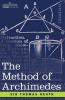 The Method of Archimedes Recently Discovered by Heiberg