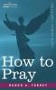 How to Pray
