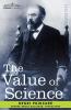 The Value of Science (Cosimo Classics. Science)