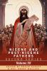 Nicene and Post-nicene Fathers Second Series Anthanasius: Selects Works and Letters: Second Series Volume IV Anthanasius: Selects Works and Letters
