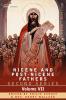 Nicene and Post-Nicene Fathers Second Series: Cyril of Jerusalem Gregory Nazianzen: Second Series Volume VII Cyril of Jerusalem Gregory Nazianzen