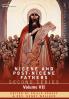Nicene and Post-Nicene Fathers Second Series Cyril of Jerusalem Gregory Nazianzen: Second Series Volume VII Cyril of Jerusalem Gregory Nazianzen