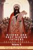 Nicene and Post-nicene Fathers Second Series Ambrose: Select Works and Letters: Second Series Volume X Ambrose: Select Works and Letters