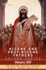 Nicene and Post-Nicene Fathers: Second Series Volume XIV the Seven Ecumenical Councils