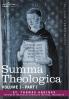 Summa Theologica Volume 1. (Part I)