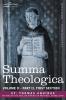 Summa Theologica Volume 2 (Part II First Section)