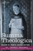 Summa Theologica Volume 3 (Part II Second Section)