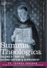Summa Theologica Volume 5 (Part III Second Section & Supplement) (Cosimo Classics)