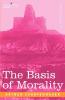 The Basis of Morality (Cosimo Classics)