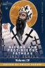 Nicene and Post-Nicene Fathers: First Series Volume IV St. Augustine: The Writings Against the Manichaeans and Against the Donatists
