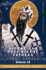 Nicene and Post-Nicene Fathers: First Series Volume IX St.Chrysostom: On the Priesthood Ascetic Treatises Select Homilies and Letters Homilies on