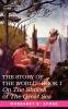 On the Shores of the Great Sea Book I of the Story of the World