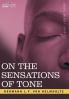 On the Sensations of Tone