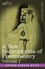 A New Encyclopedia of Freemasonry Volume I
