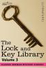 The Lock and Key Library: Classic German Mystery Stories Volume 3