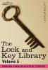 The Lock and Key Library: Modern French Mystery Stories (5)