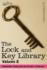 The Lock and Key Library: Modern English Mystery Stories Volume 8