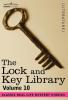 The Lock and Key Library: Classic Real Life Mystery Stories (10)