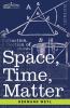 Space Time Matter