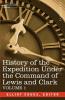 History of the Expedition Under the Command of Lewis and Clark Vol.1 (Cosimo Classics)