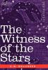 The Witness of the Stars