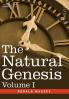 The Natural Genesis Volume I: 1
