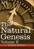 The Natural Genesis Volume II