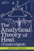 The Analytical Theory of Heat
