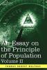 An Essay on the Principle of Population Volume II: 2