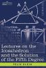 Lectures on the Icosahedron and the Solution of the Fifth Degree (Cosimo Classics. Science)