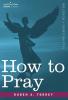 How to Pray