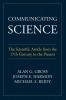 Communicating Science: The Scientific Article from the 17th Century to the Present (Rhetoric of Science and Technology)