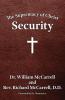 The Supremacy of Christ: Security