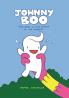 Johnny Boo Book 1: The Best Little Ghost