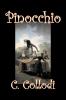 Pinocchio by Carlo Collodi Fiction Action & Adventure