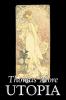 Utopia by Thomas More Political Science Political Ideologies Communism & Socialism