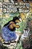 The Adventures of Buster Bear by Thornton Burgess Fiction Animals Fantasy & Magic