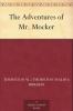 The Adventures of Mr. Mocker (Bedtime Story-books)