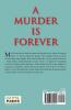 A Murder is Forever