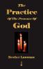 The Practice Of The Presence Of God