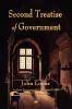 Second Treatise of Government