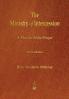 The Ministry of Intercession