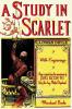 A Study in Scarlet - Illustrated
